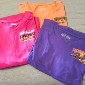 Lot of 3 Goodguys Tees